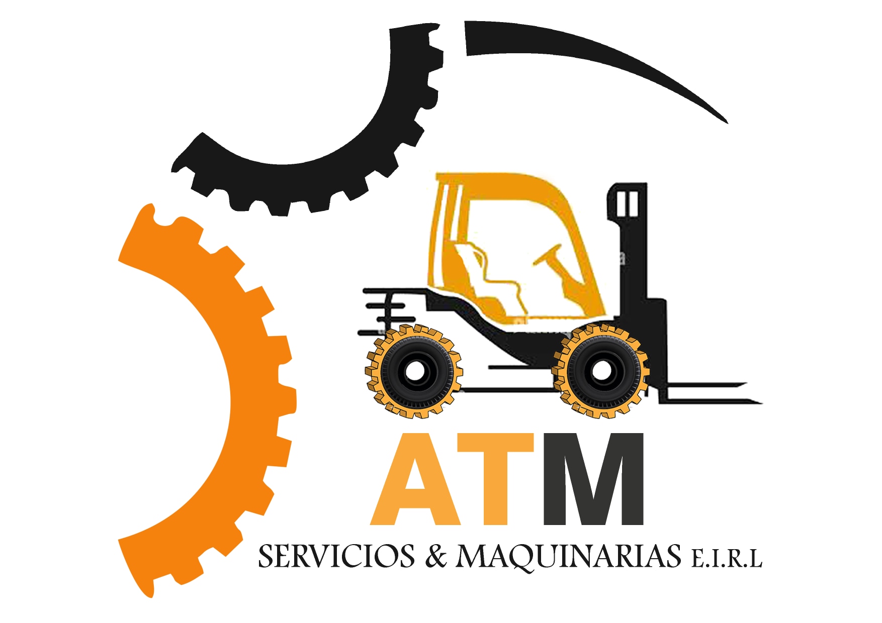 ATM Servicios y Maquinarias EIRL